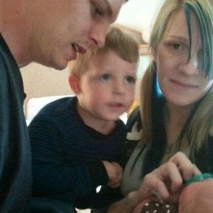 Meet your Posher, Cameron